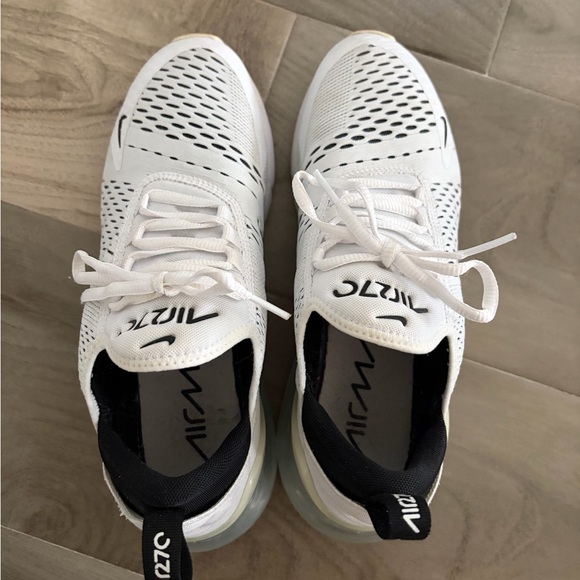 Nike Air Max 270 Women's Shoes - Picture 5 of 6